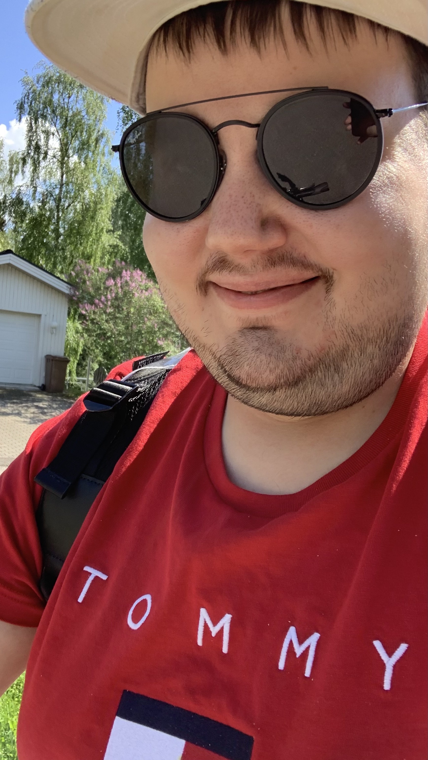 Pilluunpanija pro huumekauppiaana